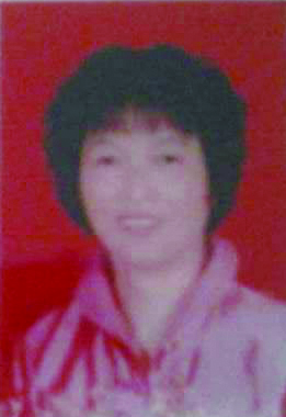 陈莉萍——常务理事